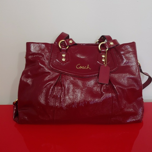 Coach Bags Coach Ashley Poshmark